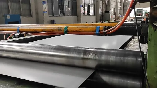 Aleación de níquel/Inconel/Monel 600/625/718/725 Hastelloy B2/X/C/C22/C276/G-30 Incoloy 800/800h/825/925 400/K500/404/Aleación de níquel