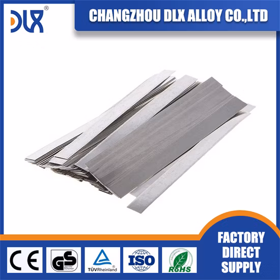 1Cr17Ni2 1cr11ni2w2MOV 0Cr17Ni4Cu4Nb 0cr17ni7al 617 625 X-750 718 Hoja de Inconel Venta directa de fábrica Placa de aleación de base de níquel resistente a la corrosión