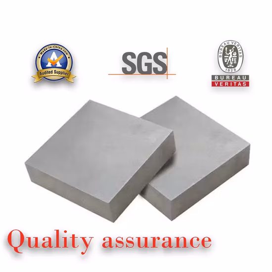 Lámina de aleación de Inconel Aleación de níquel 600 601 617 625 X-750 718 Precio de lámina/placa de Inconel por kg