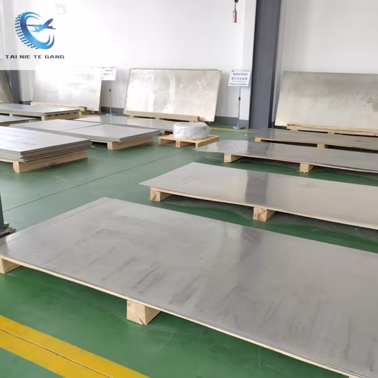 Aleación de tubo redondo Inconel 600