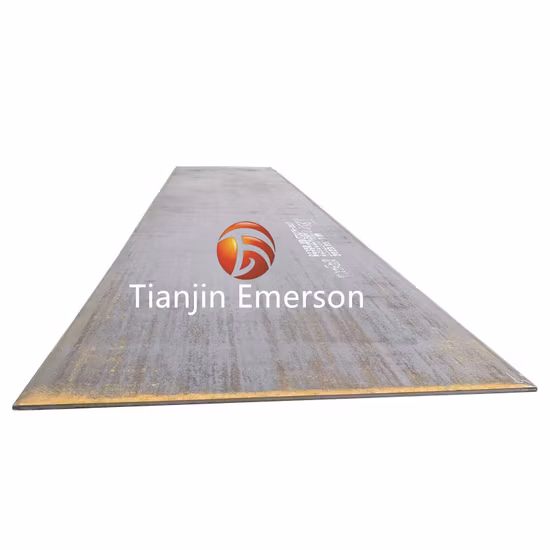 ASTM B637, AMS 5667, AMS 5668, AMS 5669 2 mm 3 mm 4 mm 10 mm Placa de aleación de alta temperatura Inconel X-750